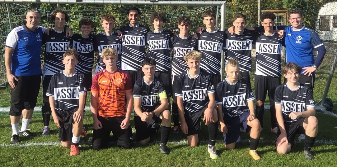 U17 I (B1-Jugend)