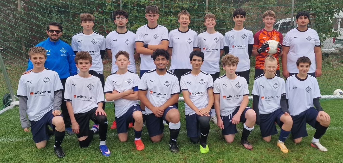 U17 II (B2-Jugend)