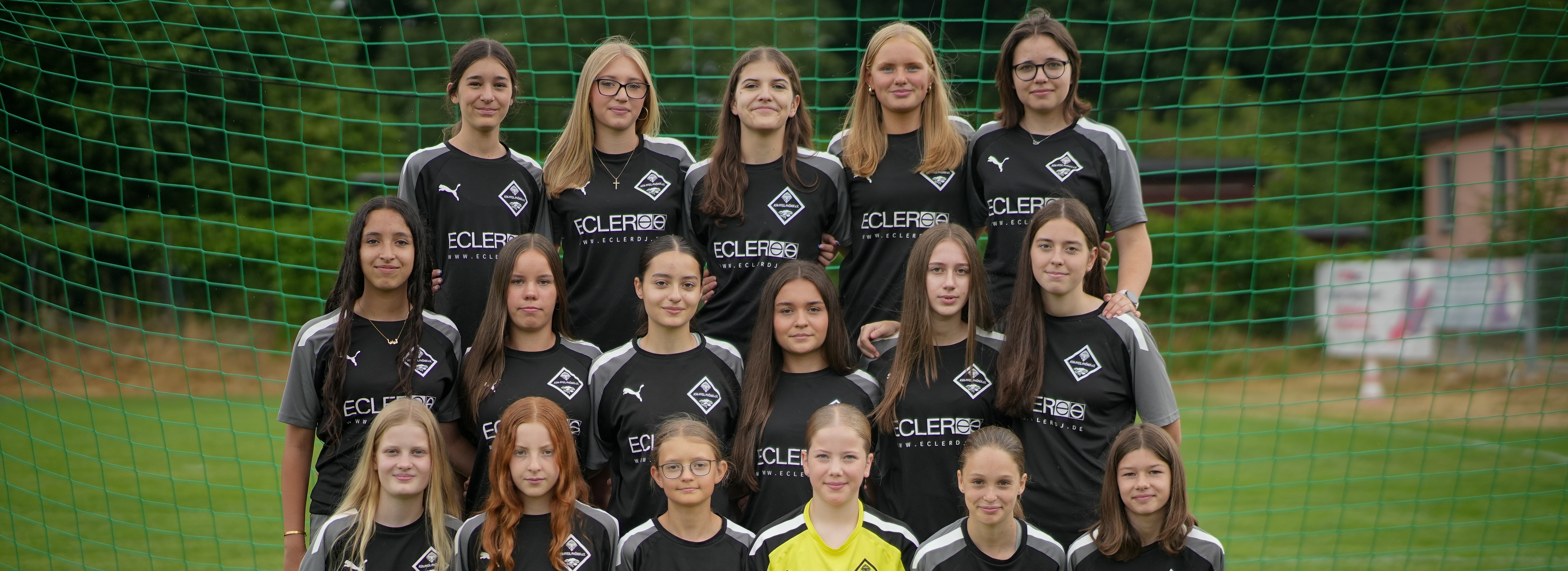 U17 (B-Juniorinnen)