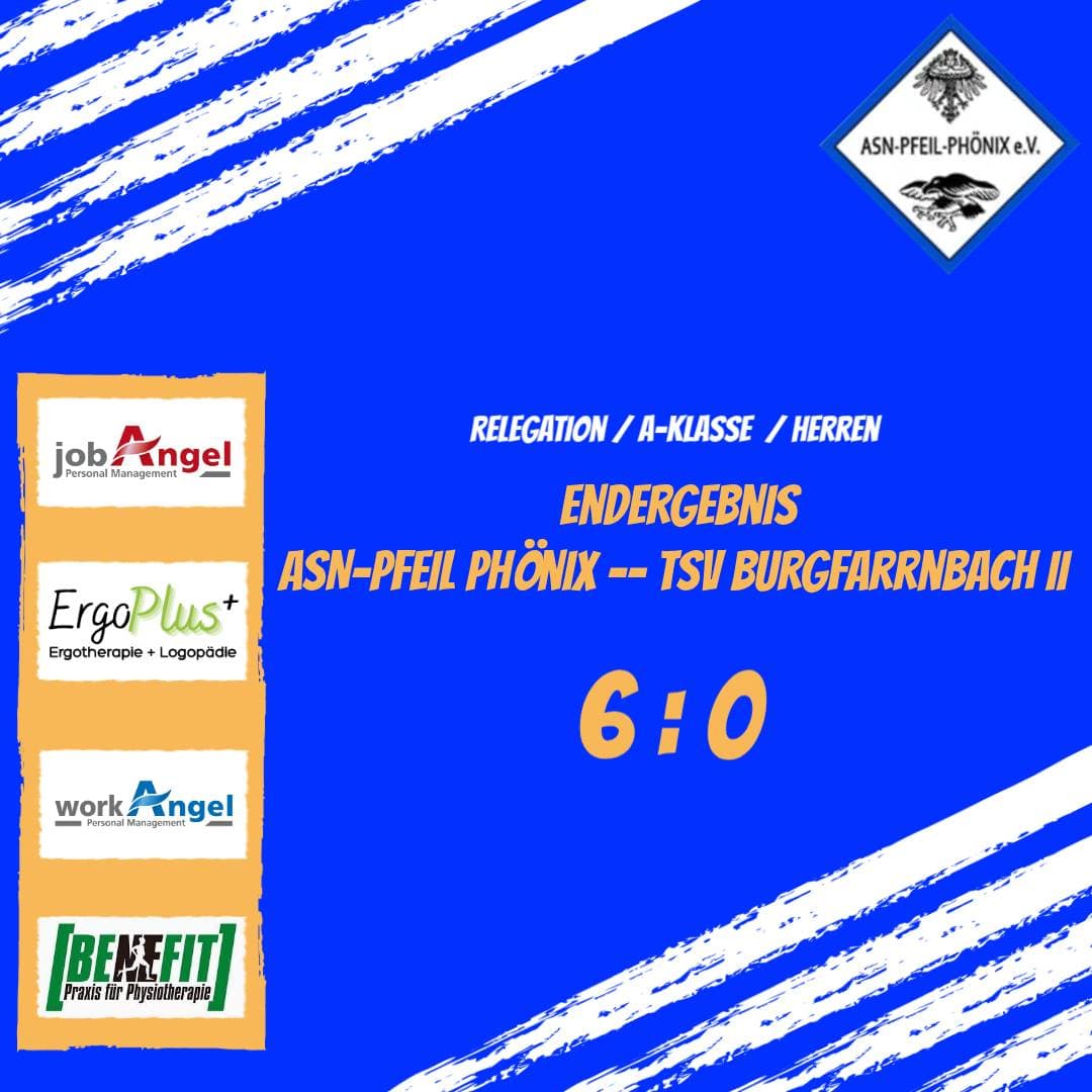 Assen bleiben in der A-Klasse